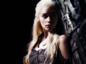 Daenerys Targaryen, Badass with dragons