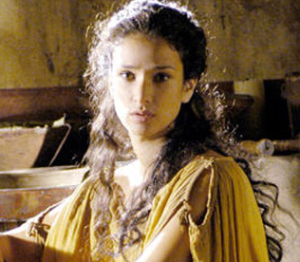Indira Varma cast as Ellaria Sand